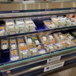 Publix Super Markets - Sushi
