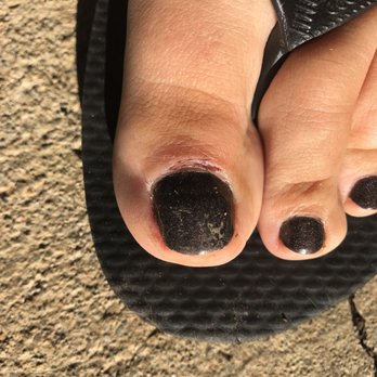 Escape Nail Salon - Nail Salons Near Me - Columbus, Ohio