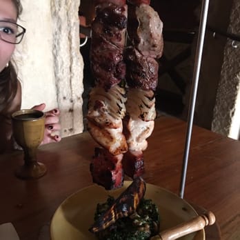 Taverna Antiqua - Brasseries Near Me - Tomar, 14