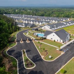 Cottages at Battlefield Crossing