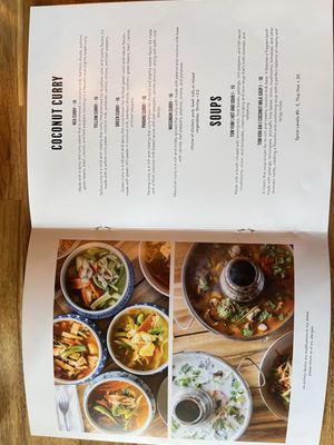 Menu photo 8 Sala Thai Tempe Tempe, AZ Menu photo 8 Sala Thai Tempe Tempe, AZ