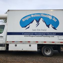 Oregon Custom Plumbing