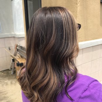 Priority Salon Studio - Transformation by Mari - Hair Salons Near Me - Murrieta, California