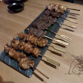 Izakaya Nana - Yakitori - Izakaya Near Me - Queens, New York Izakaya Nana - Yakitori - Izakaya Near Me - Queens, New York