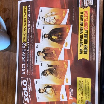 Denny's - Diners Near Me - San Diego, California Denny's - Diners Near Me - San Diego, California