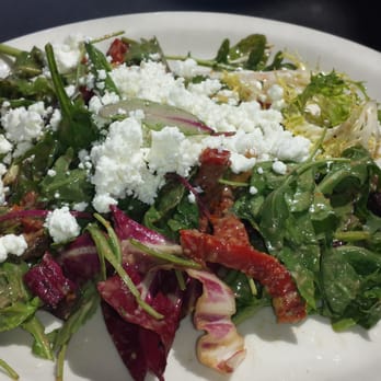 Union Pizza Company - House salad - Pizza Near Me - Manhattan Beach, California Union Pizza Company - House salad - Pizza Near Me - Manhattan Beach, California