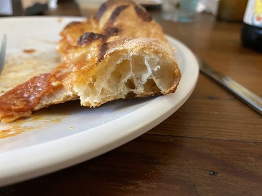 Deluca's Pizza by null