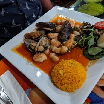 Sabroso Mexican Restaurant - Seafood - Mexican Near Me - Pine Bush, New York