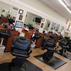 Roselle Barber Shop