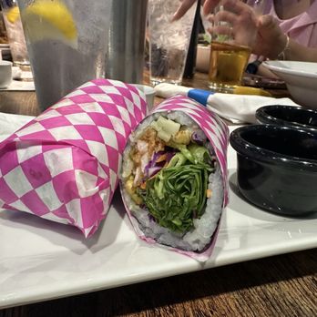 Sushi-Thai Savannah - Sushi Burrito - Sushi Bars Near Me - Savannah, Georgia Sushi-Thai Savannah - Sushi Burrito - Sushi Bars Near Me - Savannah, Georgia