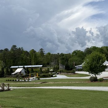 Julep Kitchen - American Near Me - Dillard, Georgia