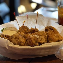Deep Fried Mushrooms Deep Fried Mushrooms