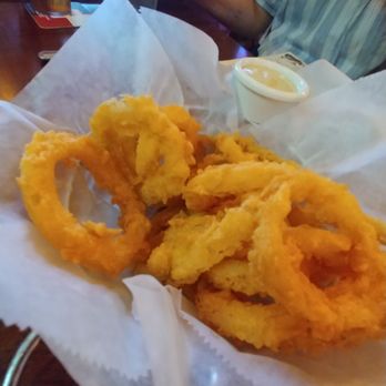 Mo's Irish Pub - Onion rings - American Near Me - Houston, Texas Mo's Irish Pub - Onion rings - American Near Me - Houston, Texas