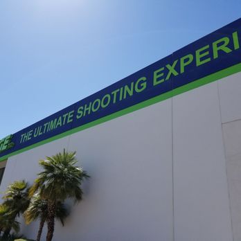 The Range 702 - Gun/Rifle Ranges Near Me - Las Vegas, Nevada