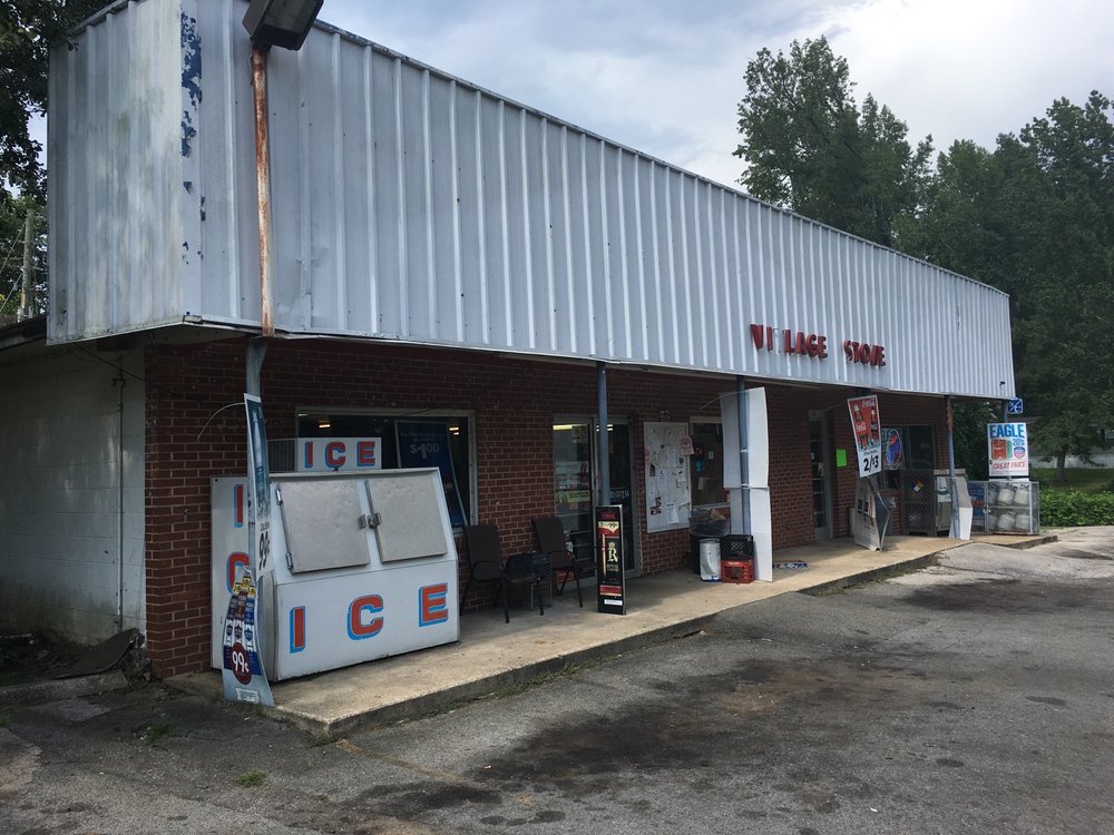 VILLAGE STORE Updated September 2024 1380 Union Grove Rd