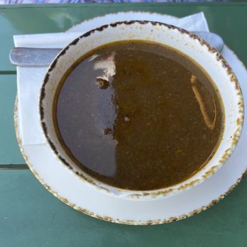 Sweetsalt - Lentil/vegetable soup - Sandwiches Near Me - Toluca Lake, California