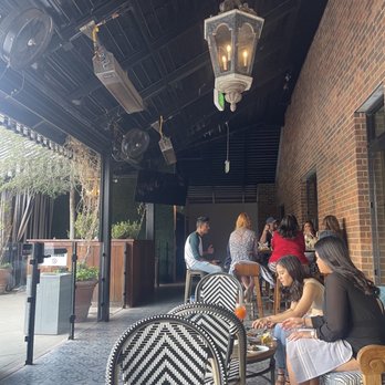 Group Therapy - Wine Bars Near Me - Austin, Texas