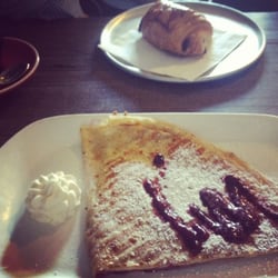 La Petite Cafe