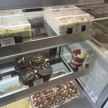 Blend and Bite Cafe - Desserts - Desserts Near Me - Poway, California