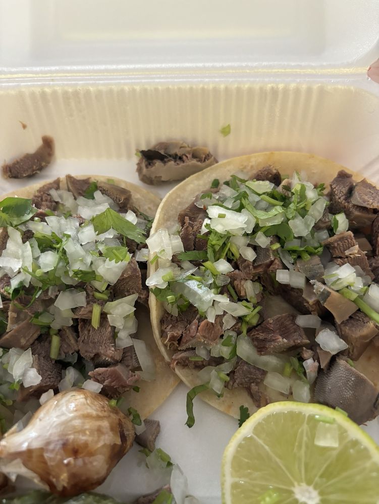 El Torito Meat Market and Tacos