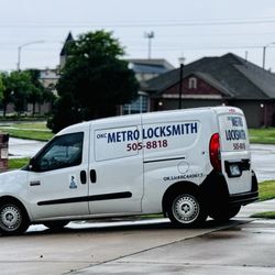OKC Metro Locksmith - Metro Locksmith