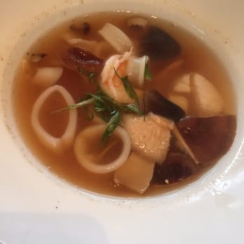 Nan Thai Fine Dining - Dong yin soup - Thai Near Me - Atlanta, Georgia Nan Thai Fine Dining - Dong yin soup - Thai Near Me - Atlanta, Georgia