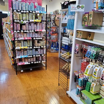 Dogs & Cats Rule - Pet Stores Near Me - Princeton, New Jersey