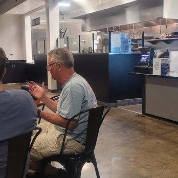 Device Brewing Company - Kitchen - Brewpubs Near Me - Sacramento, California Device Brewing Company - Kitchen - Brewpubs Near Me - Sacramento, California