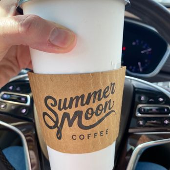 Summer Moon Coffee - Coffee Roasteries Near Me - Round Rock, Texas