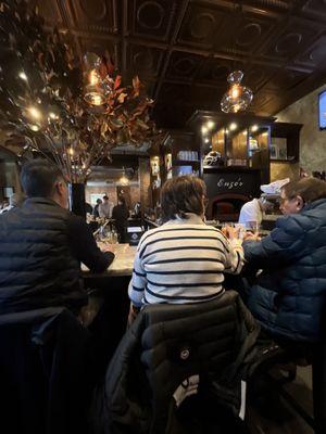 Enzo's of Arthur Avenue by null