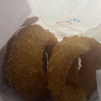 Sonic Drive-In - Onion rings - Burgers Near Me - Lexington, Missouri Sonic Drive-In - Onion rings - Burgers Near Me - Lexington, Missouri