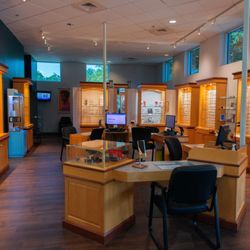 Florida Eye Clinic of Kissimmee