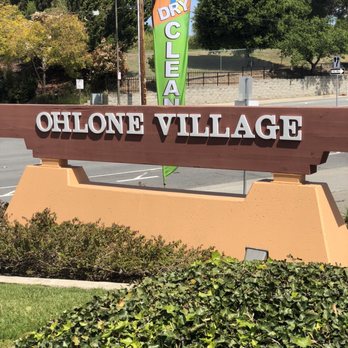 Ohlone Village - Signage - Shared Office Spaces Near Me - Fremont, California Ohlone Village - Signage - Shared Office Spaces Near Me - Fremont, California