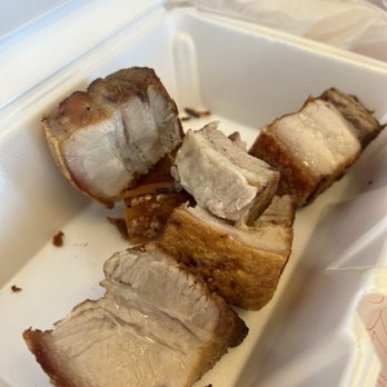 Cuba Bakery & Cafe - Chicharrón - Cuban Near Me - Aurora, Colorado