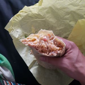 Photo of Campos Famous Burritos - Simi Valley, CA, United States. Not what campos is about