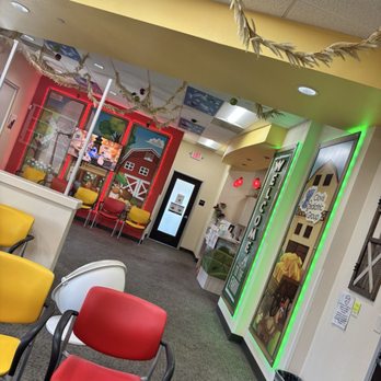 Clovis Pediatric Group - Pediatricians Near Me - Fresno, California Clovis Pediatric Group - Pediatricians Near Me - Fresno, California
