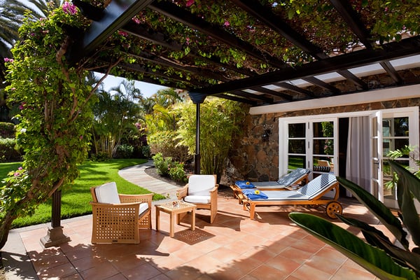 Seaside Grand Hotel Residencia by null