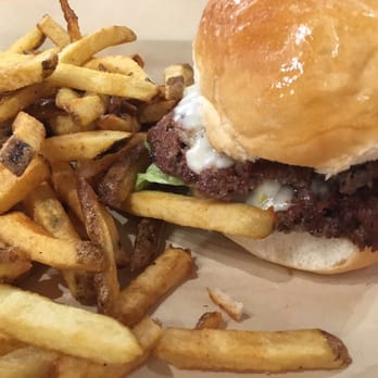MOOYAH Burgers, Fries & Shakes - Burgers Near Me - Irvine, California MOOYAH Burgers, Fries & Shakes - Burgers Near Me - Irvine, California