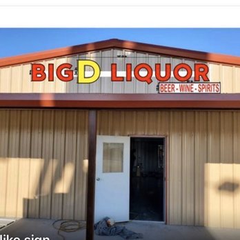 Big D Truck Wash - Big D Liquor Store - Car Wash Near Me - Ranger, Texas Big D Truck Wash - Big D Liquor Store - Car Wash Near Me - Ranger, Texas