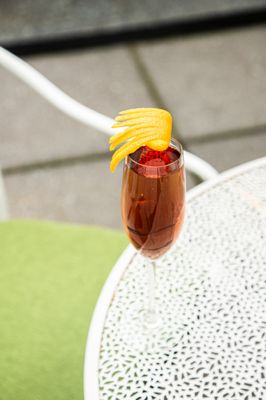 The Ivy Room by null