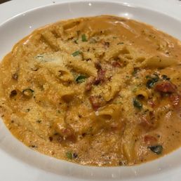 Vodka Pasta