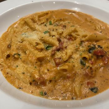 Fratello's - Vodka Pasta - Italian Near Me - Spartanburg, South Carolina