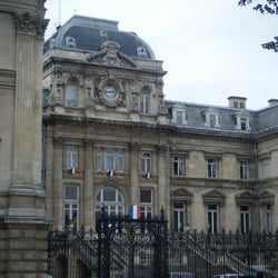 Préfecture de Lille