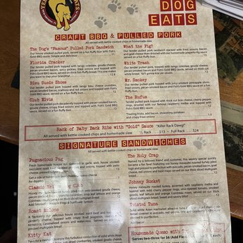 Yellow Dog Eats - Sandwiches Near Me - Windermere, Florida Yellow Dog Eats - Sandwiches Near Me - Windermere, Florida
