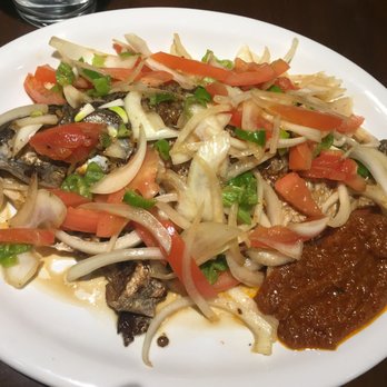 Cafe Songhai - African Near Me - Peachtree Corners, Georgia Cafe Songhai - African Near Me - Peachtree Corners, Georgia