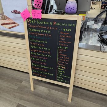 Day & Night Boba Tea House - Menu (Sept 2025) - Bubble Tea Near Me - Eugene, Oregon