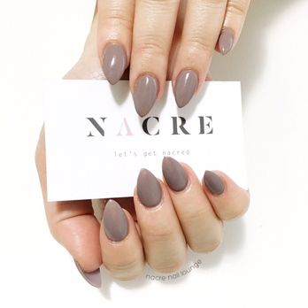 Nacre Nail Lounge - Skin Care Near Me Nacre Nail Lounge - Skin Care Near Me