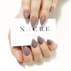 Nacre Nail Lounge