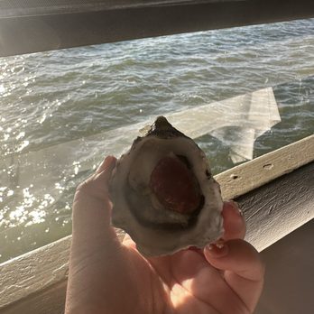 Skates On The Bay - Seafood Near Me - Berkeley, California