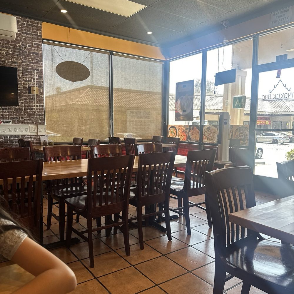 Bangkok BBQ - Dine in - Thai Near Me - Walnut, California Bangkok BBQ - Dine in - Thai Near Me - Walnut, California